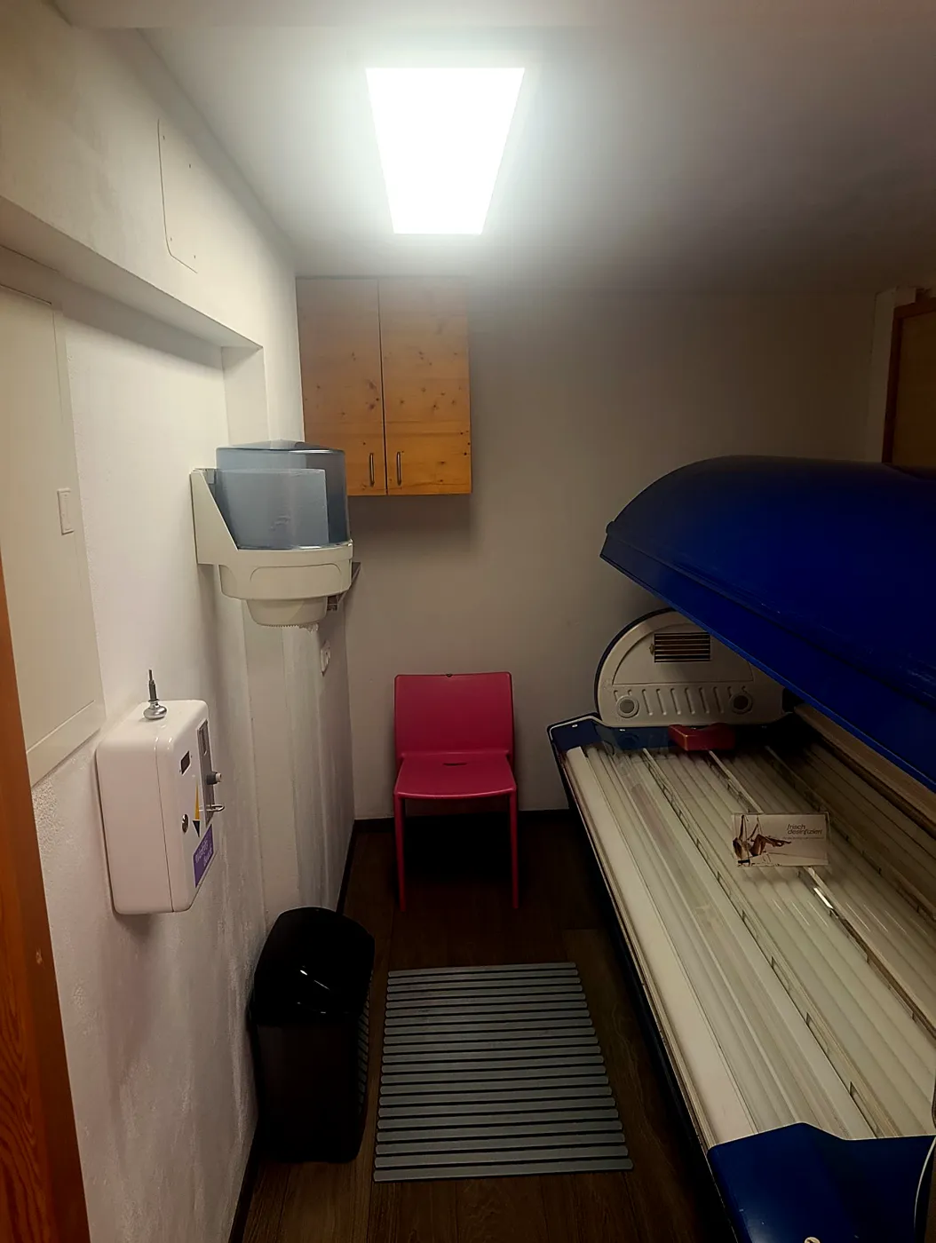 Solarium